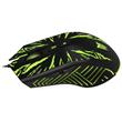Mouse Gamer Nuke Rainbow Gm203 Panter