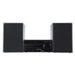 Minicomponente 100w Bt/Usb/Fm/Cd/Mp3/Cd-R Sl-Hf100 Smartlife
