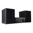 Minicomponente 100w Bt/Usb/Fm/Cd/Mp3/Cd-R Sl-Hf100 Smartlife