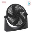 Ventilador Turbo Reclinable 16p Liliana