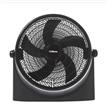 Ventilador Turbo Reclinable 18p Vvtf18p Liliana