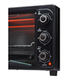 Horno Electrico 40l Bhe40m19n Bgh