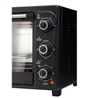 Horno Electrico 40l Bhe40m19n Bgh