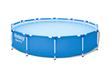 Pileta Estructural 3.66x0.76m 6476l 56706 Bestway