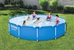 Pileta Estructural 3.66x0.76m 6476l 56706 Bestway