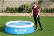 Pileta Fast Set 1.38x0.51m 940l 57392 Bestway