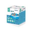 Pileta Fast Set 2.44m X 61cm 1880l 57448 Bestway