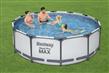 Pileta Estructural 3.66x100m 9150l 56418 Bestway