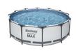 Pileta Estructural 3.66x100m 9150l 56418 Bestway