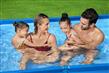 Pileta Steel Pro 150x110x42cm 690l 10472 Bestway