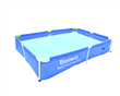 Pileta Steel Pro 228x159x42cm 1500l 10471 Bestway