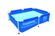 Pileta Steel Pro 190x130x42cm 1000l 10473 Bestway
