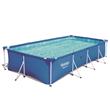 Pileta Steel Pro 450x220x84cm 7140l 15606 Bestway