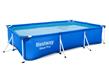 Pileta Steel Pro 300x2.01x42cm 3300l 56404 Bestway
