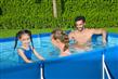Pileta Steel Pro 300x2.01x42cm 3300l 56404 Bestway