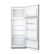 Heladera C/Freezer Nueva 330l Hgf368afp Plata Gafa