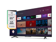 Televisor Led 65p 4k Ultra Hd Cdh-Le654ksmart24 Hitachi