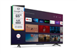 Televisor Led 65p 4k Ultra Hd Cdh-Le654ksmart24 Hitachi