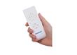 Ventilador Techo Con Luz Blanco Peabody