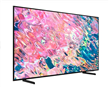 Televisor QLED 65P 4K UHD Smart TV QN65Q65BAGCZB Samsung