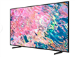 Televisor QLED 65P 4K UHD Smart TV QN65Q65BAGCZB Samsung