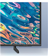 Televisor QLED 65P 4K UHD Smart TV QN65Q65BAGCZB Samsung
