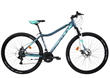 Bicicleta R29 Acero Dama 5 Pro Lady 2023 16300 Slp