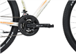 Bicicleta R29 Acero Dama 5 Pro Lady 2023 16300 Slp