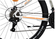 Bicicleta R29 Acero Dama 5 Pro Lady 2023 16300 Slp