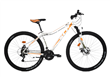 Bicicleta R29 Acero Dama 5 Pro Lady 2023 16300 Slp