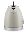 Pava Electrica Vintage Peat21vcp Crema Atma