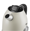 Pava Electrica Vintage Peat21vcp Crema Atma
