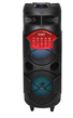 Parlante/Torre de sonido bluetooth 5000W AW-T600D-SN Aiwa