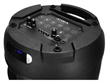 Parlante/Torre de sonido bluetooth 5000W AW-T600D-SN Aiwa