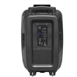 Parlante/Torre de sonido bluetooth 7000W AW-P1510D-SN Aiwa