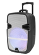 Parlante/Torre de sonido bluetooth 7000W AW-P1510D-SN Aiwa