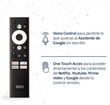 Televisor Led 32 Smart Tv Android B3222s5a Bgh