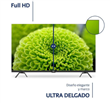Televisor Led 43p Smart Tv Android B4322fs5a Bgh