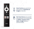 Televisor Led 43p Smart Tv Android B4322fs5a Bgh