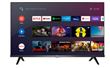 Televisor Led 40p Fhd Smart Tv Android L40s66e Tcl