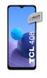 Celular Libre 408 64gb/4gb T507a Gravity Gray Tcl