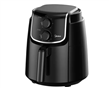 Freidora 4l Air Fryer Mecanica Af-M140bar1 Black Midea