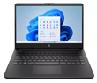 Notebook 14p Hd Intelcel N4120 256gb 4g Win 11 Dq0515l Hp
