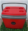 Conservadora Medium 34l Lf7732 Roja Garden Life