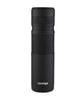 Termo 1200ml Acero Inox Negro 2070897 Contigo