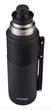 Termo 1200ml Acero Inox Negro 2070897 Contigo