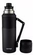 Termo 1200ml Acero Inox Negro 2070897 Contigo