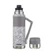 Termo 1200ml Acero Inox 2156599 Pizarra Moteada Contigo