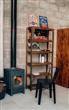 Silla Runko 06-000036 Negro Tromen