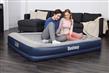 Colchón Inflable 2p C/Inf Elec 203x152x36cm 67725 Bestway